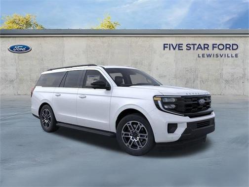 2025 Ford Expedition Max Active 4x2
