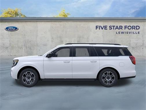 2025 Ford Expedition Max Active 4x2