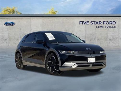 2024 Hyundai IONIQ 5 Limited