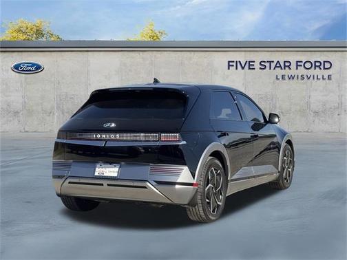 2024 Hyundai IONIQ 5 Limited