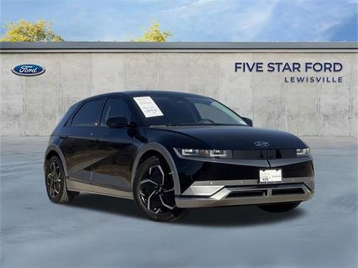 2024 Hyundai IONIQ 5 Limited