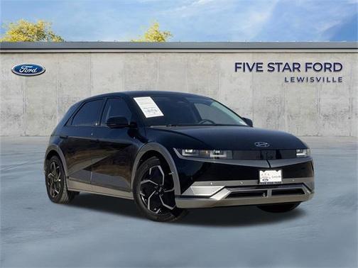 2024 Hyundai IONIQ 5 Limited