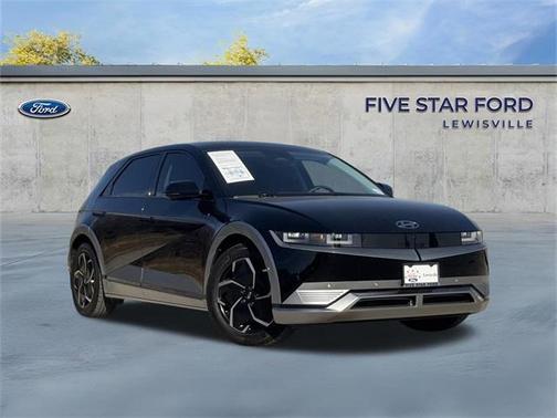 2024 Hyundai IONIQ 5 Limited