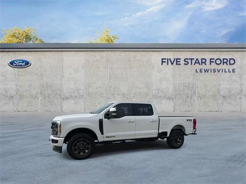 2023 Ford F-250 Lariat