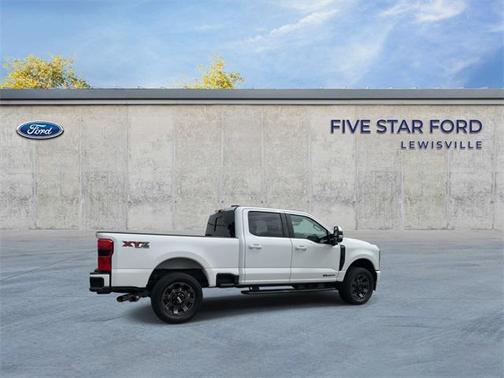 2023 Ford F-250 Lariat
