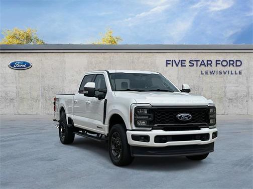 2023 Ford F-250 Lariat