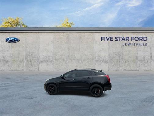 2015 Cadillac SRX Premium Collection
