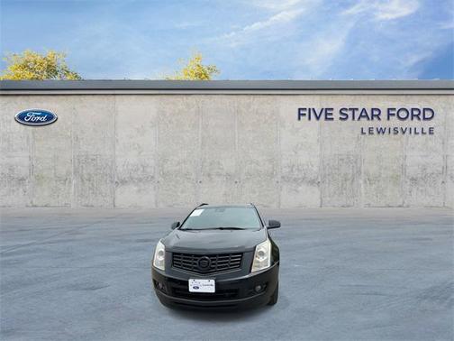 2015 Cadillac SRX Premium Collection