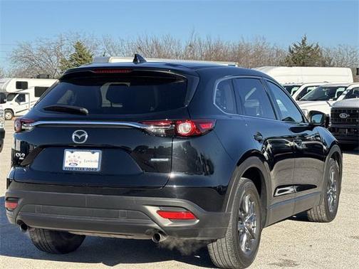 2022 Mazda CX-9 Touring