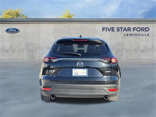 2022 Mazda CX-9 Touring