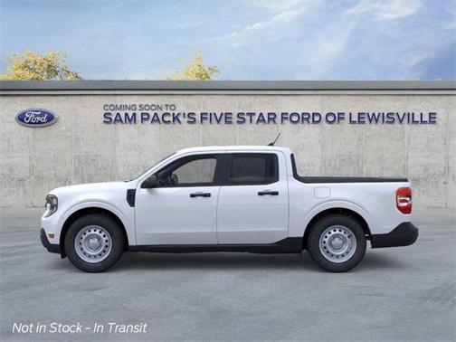 2025 Ford Maverick XL