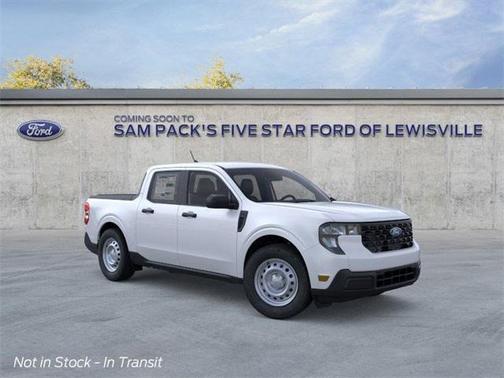 2025 Ford Maverick XL