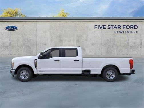 2026 Ford F-350 XL