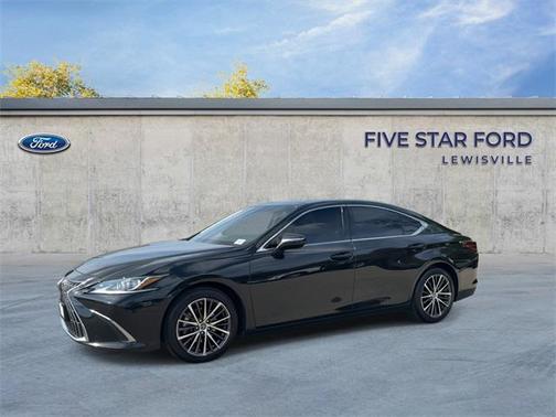 2023 Lexus ES 350 Base