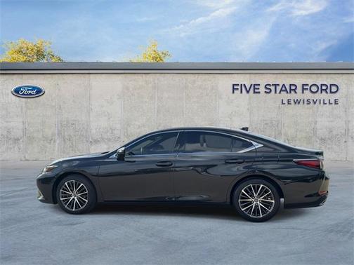 2023 Lexus ES 350 Base