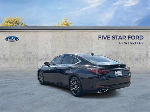 2023 Lexus ES 350 Base