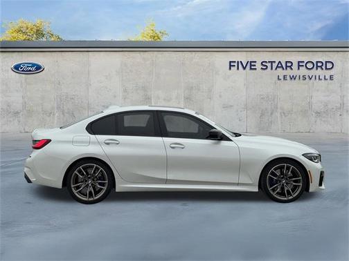2022 BMW M340 i