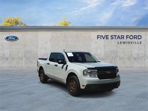 2023 Ford Maverick XLT