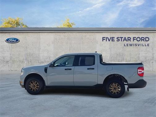 2023 Ford Maverick XLT