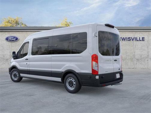 2024 Ford Transit-350 XL