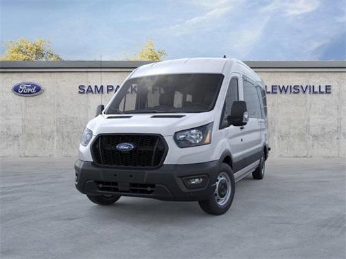 2024 Ford Transit-350 XL