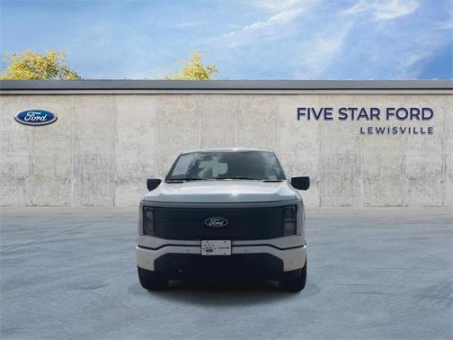 2024 Ford F-150 Lightning Flash