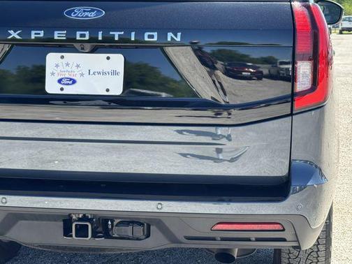 STONE BLUE METALLIC 2025 Ford Expedition Active
