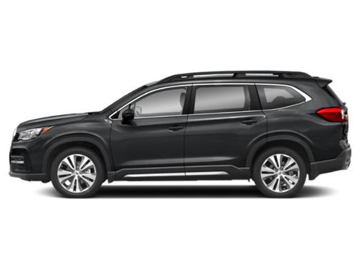 Magnetite Gray Metallic 2019 Subaru Ascent Touring 7-Passenger