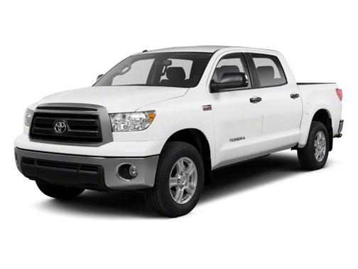 2013 Toyota Tundra Platinum