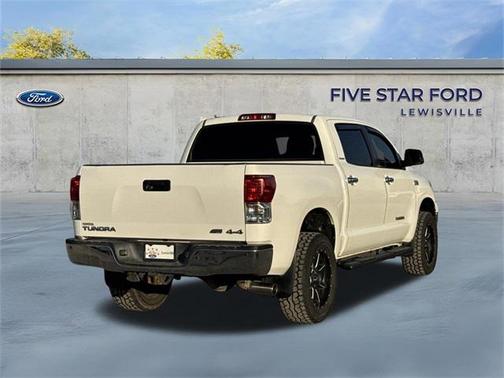 2013 Toyota Tundra Platinum