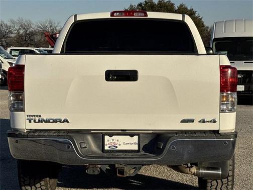 2013 Toyota Tundra Platinum