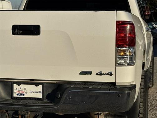 2013 Toyota Tundra Platinum