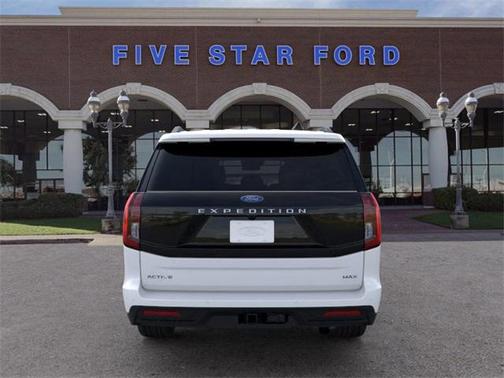 2025 Ford Expedition Max Active 4x2