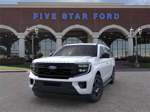 2025 Ford Expedition Max Active 4x2