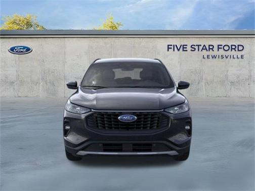 2025 Ford Escape PHEV Base