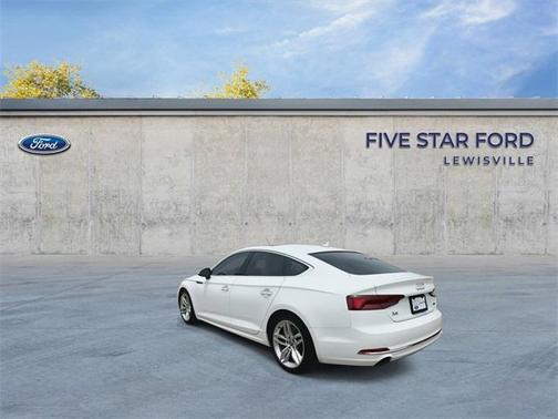 2019 Audi A5 45 Premium