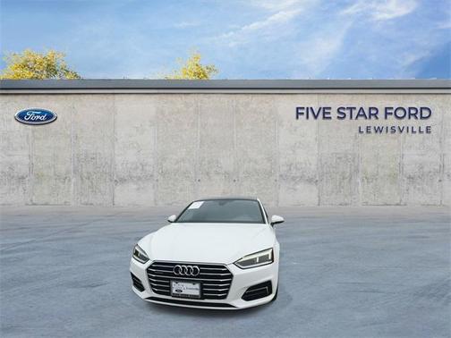 2019 Audi A5 45 Premium
