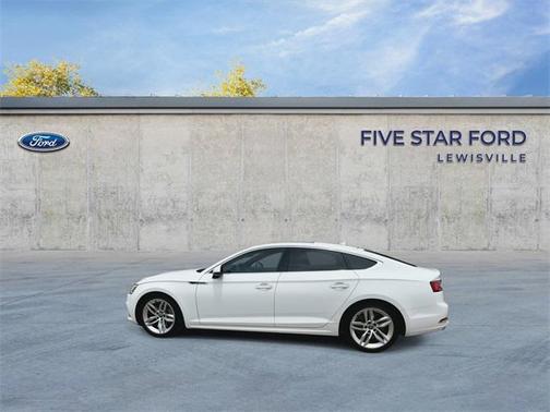 2019 Audi A5 45 Premium