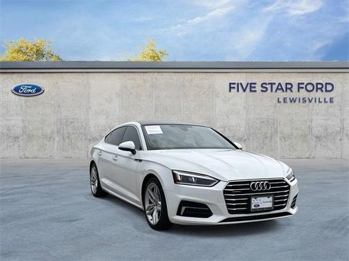 2019 Audi A5 45 Premium