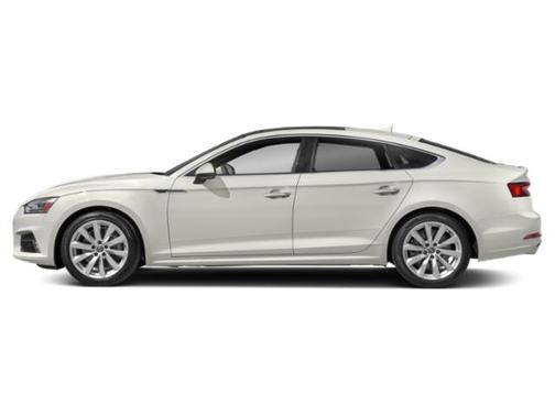 2019 Audi A5 45 Premium