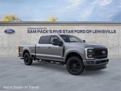 2026 Ford F-250 XLT