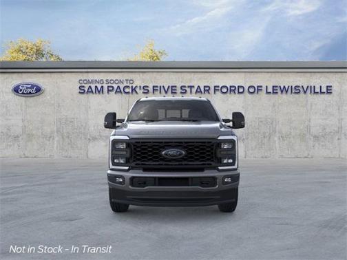 2026 Ford F-250 XLT