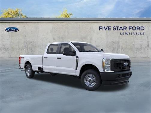 2026 Ford F-250 XL