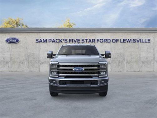 2026 Ford F-250 King Ranch