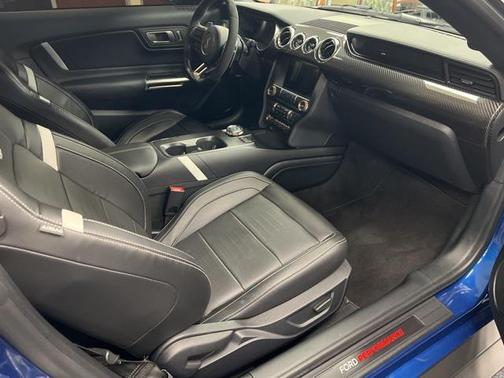 2022 Ford Shelby GT500 Base