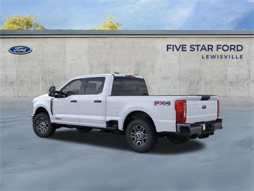2025 Ford F-250 XLT