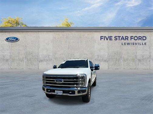 2024 Ford F-250 King Ranch