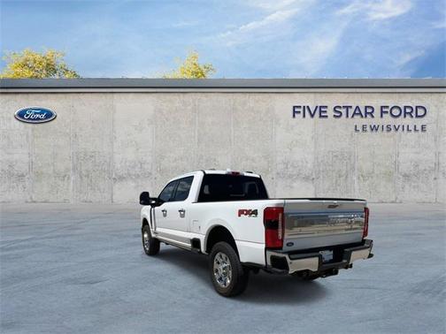 2024 Ford F-250 King Ranch