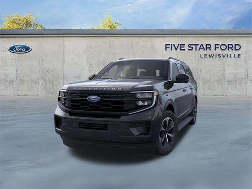 2026 Ford Expedition Max Active 4x2