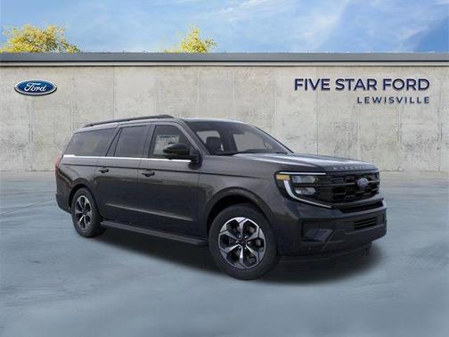 2026 Ford Expedition Max Active 4x2